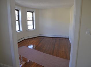97 McLean Ave APT 1, Yonkers, NY 10705