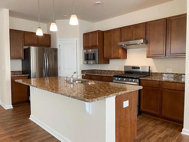 3604 Berryessa Way — Photo 5