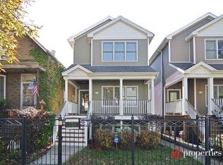 2829 W Fletcher St, Chicago, IL 60618