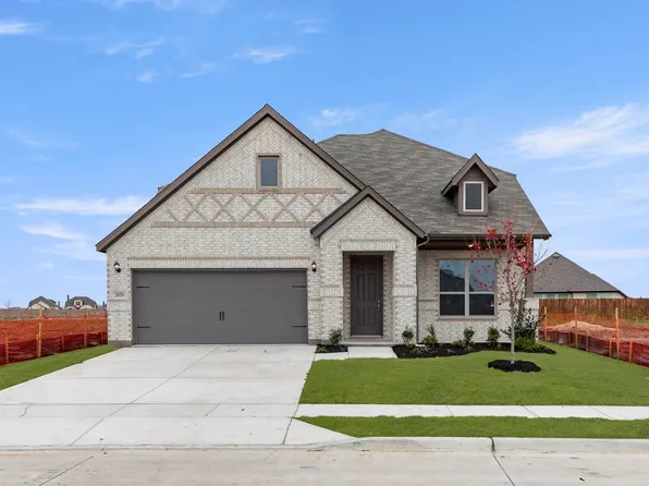 2029 Gladd Rd, Royse City, TX 75189