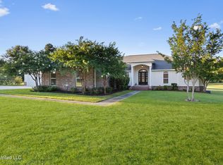 22386 Blackwell Farm Rd, Saucier, MS 39574