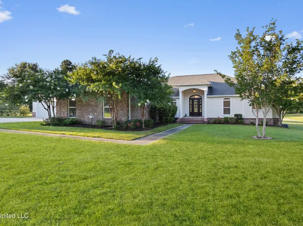 22386 Blackwell Farm Rd, Saucier, MS 39574