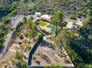 34601 S Cholla Dr, Black Canyon City, AZ 85324