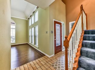 6311 Seegers Trail Dr, Houston, TX 77066