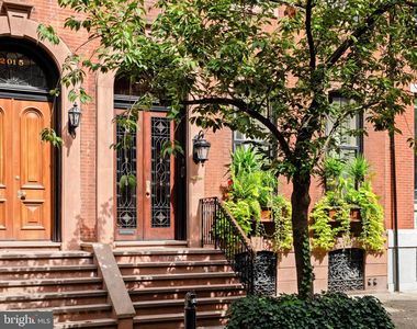2013 Delancey Pl, Philadelphia, PA, 19103