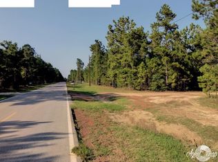 9384 Hidden Acres Dr, Cleveland, TX 77328