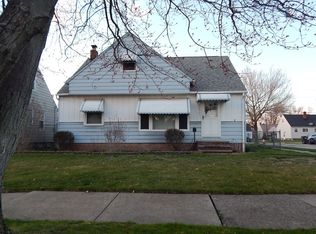 24861 Puritan Ave, Euclid, OH 44123