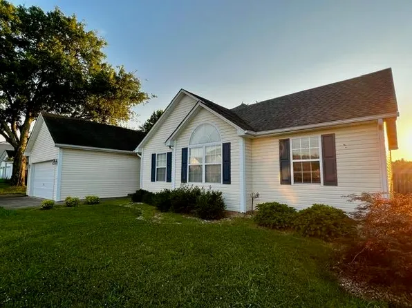 342 Turkey Run Dr, Bowling Green, KY 42101