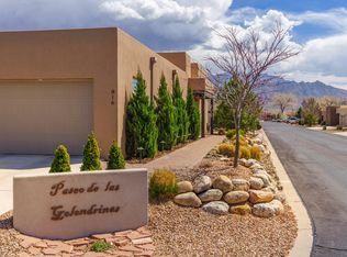 816 Avenida Los Suenos, Bernalillo, NM 87004