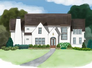 1416 Katherine Rose Ln, Smyrna, GA 30080
