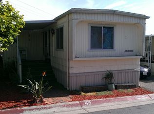 3500 Bullock Ln SPC 48, San Luis Obispo, CA 93401