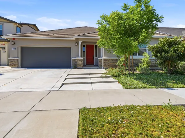 761 Hydrangea Dr, Vacaville, CA 95687