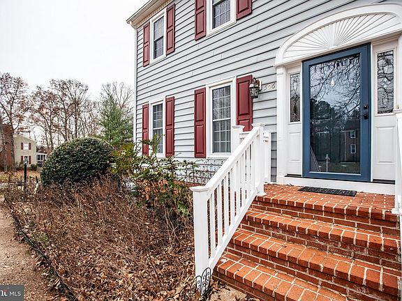 4th image of 506 Collingwood Dr