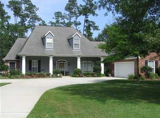 126 Lindsey Ln, Slidell, LA 70461