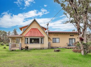 11-2912 Kaleponi Rd, Volcano, HI 96785