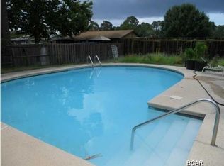 1211 Babby Ln, Panama City, FL 32404