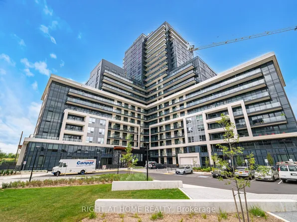 3220 William Coltson Ave, Oakville, ON