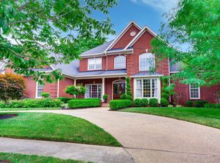 2108 Highland Springs Pl, Louisville, KY 40245