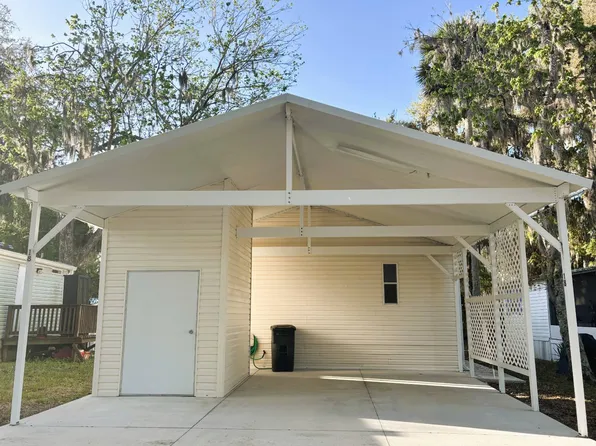 2300 S Nova Rd Lot 18, South Daytona, FL 32119
