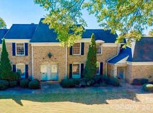 7027 Quail Hill Rd, Charlotte, NC