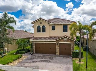 7574 NW 113th Ave, Parkland, FL 33076