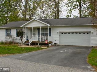 6324 15th St, Chesapeake Beach, MD 20732