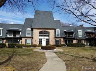 125 E Glen Ave, Peoria, IL