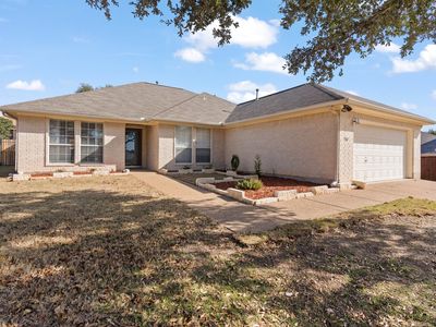 7501 Ranch Ct, Benbrook, TX, 76126