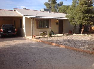 4455 E 15th St, Tucson, AZ 85711