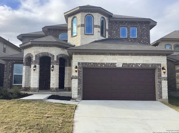 6919 COMANCHE Cougar, San Antonio, TX 78233