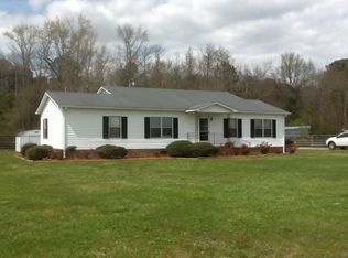 8022 Stantonsburg Rd, Farmville, NC 27828