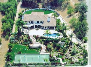 2106 Moonridge Ave, Thousand Oaks, CA 91320