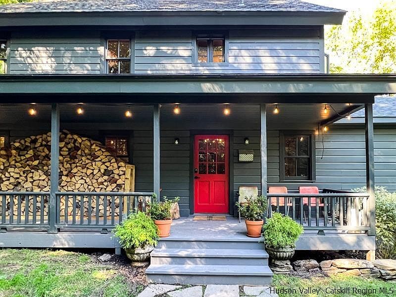 94 Fox Mountain Road, Livingston Manor, NY 12758 Zillow