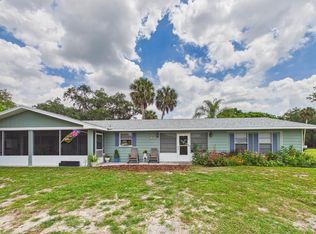 220 SW 67th Drive, Okeechobee, FL 34974