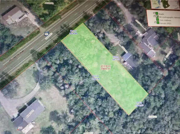 504 Wellington St, Miramichi, NB E1N 1L1