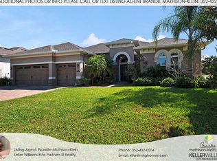 276 Chardonnay Ln, Groveland, FL 34736