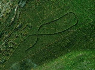 Fairview St, Jim Thorpe, PA 18229