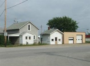 15995 Michigan Rd, Argos, IN 46501