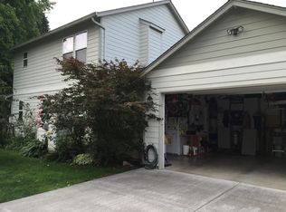 515 N Main Ave, Ridgefield, WA 98642