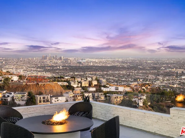 2231 Sunset Plaza Dr, Los Angeles, CA 90069