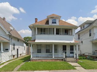 1113 Clark St #1, Toledo, OH 43605