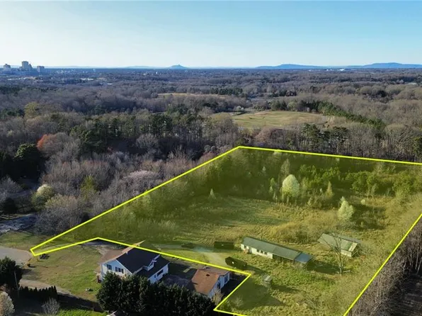 0 Flatrock St, Winston Salem, NC 27107