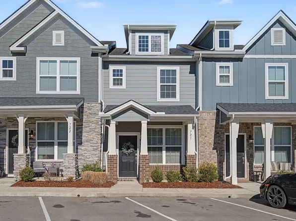 615 Old Hickory Blvd #721, Nashville, TN 37209