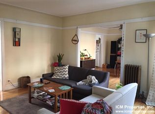 3811 N Lawndale Ave #3EE, Chicago, IL 60618