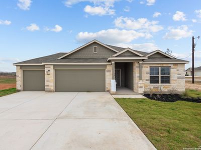 117 Reno Trail, Floresville, TX, 78114