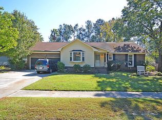 114 Durham Dr, Goose Creek, SC 29445
