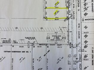 3 Curry Rd #M, Clovis, NM 88101