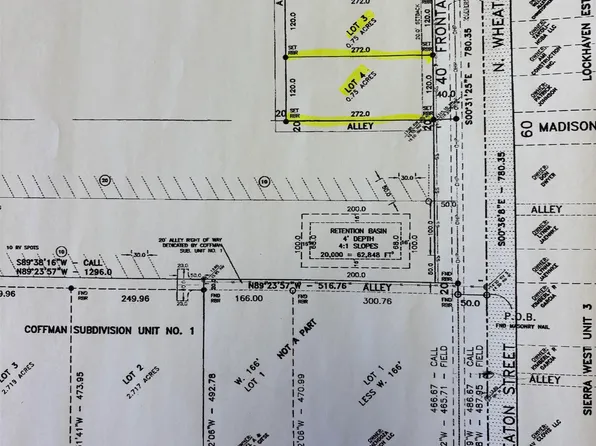 4 Curry Rd #M, Clovis, NM 88101