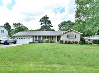 4547 Ritch Haven Rd, Columbus, GA 31909