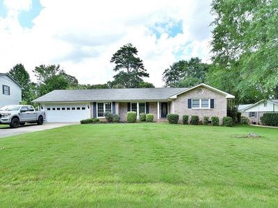 4547 Ritch Haven Rd, Columbus, GA, 31909